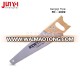 Factory price hand saw wooden handle made in China