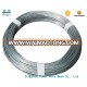 Building material iron wire twisted soft with galvanized binding wire