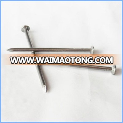 Construction Common Wire Nail From Guangzhou Supplier