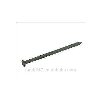 1''-3'' Black Annular Special Ring Shank Nail With High Quality.