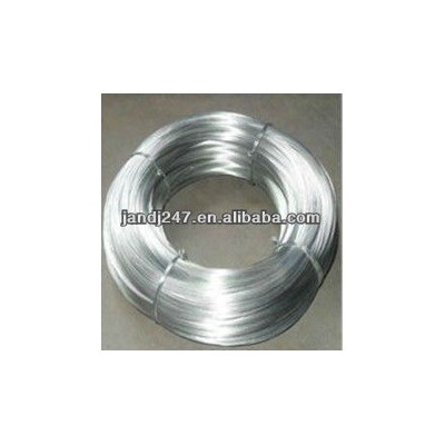 Galvanized Iron Wire/ Galvanized Steel Wire with factory price