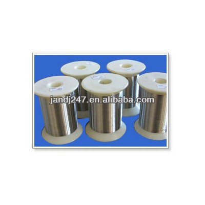 High Quality Tensile Strength Stainless Steel Spring Wires