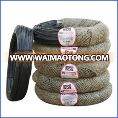 Factory price black annealed wire