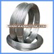 Factory price zinc coated iron binding wire for construction