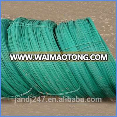 Hot Sale PVC Coated Wire From Guangzhou Supplier