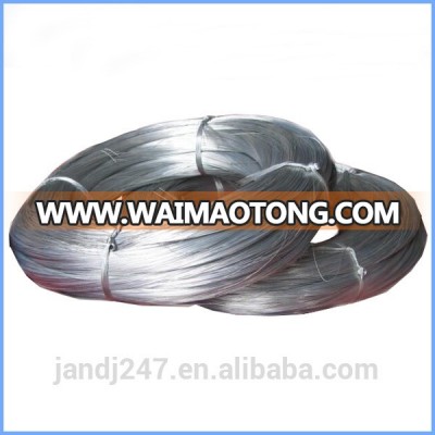 High Quality Gi Annealed Binding Wire from guangzhou supplier