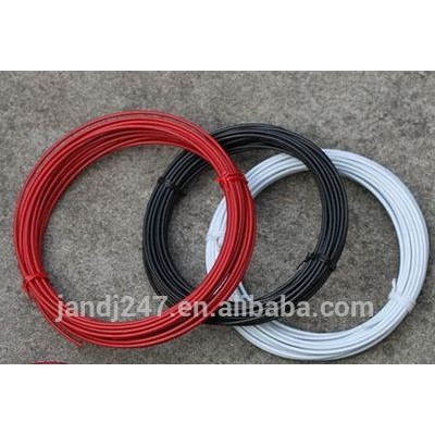 Low Carbong Steel Wire for Buildin Construction Areas