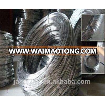 Factory Price Galvanized Construction Binding Wire