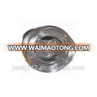 Electro Galvanized Iron Wire for Binding