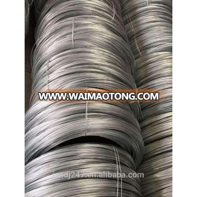 High Quanlity Galvanised Wire for Construction