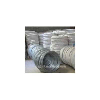 Factory Price Galvanized Iron Binding Wire