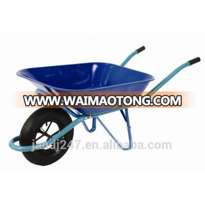 Garden Tool Wheelbarrow With Good Price